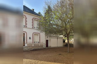  maison les-hermites 37110