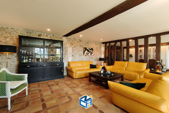  maison les-hermites 37110