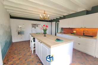  maison les-hermites 37110