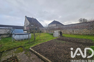  maison les-hermites 37110