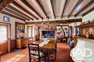  maison les-hogues 27910