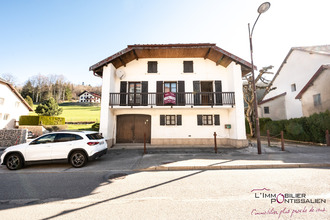  maison les-hopitaux-neufs 25370