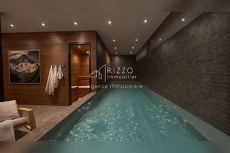  maison les-houches 74310