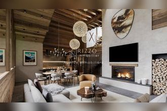  maison les-houches 74310