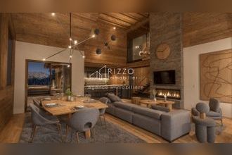  maison les-houches 74310