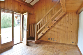  maison les-houches 74310