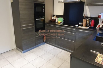  maison les-houches 74310