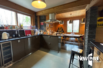  maison les-houches 74310