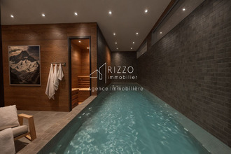  maison les-houches 74310