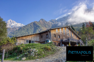  maison les-houches 74310