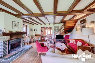  maison les-houches 74310