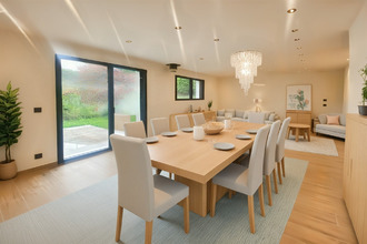  maison les-houches 74310