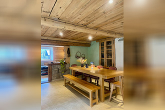  maison les-houches 74310