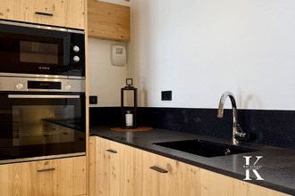  maison les-houches 74310