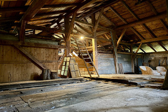  maison les-houches 74310