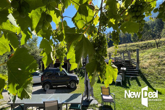  maison les-houches 74310