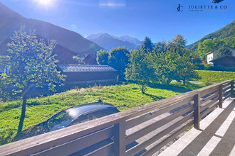  maison les-houches 74310