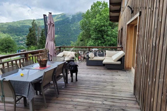  maison les-houches 74310