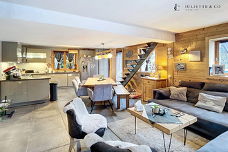  maison les-houches 74310