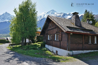  maison les-houches 74310