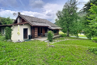  maison les-houches 74310