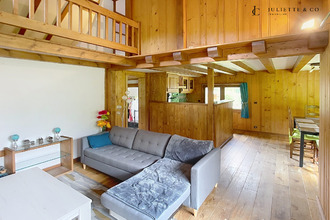  maison les-houches 74310