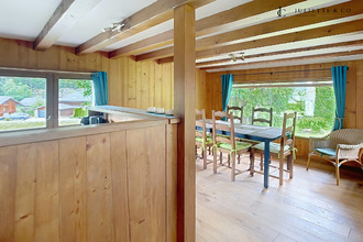  maison les-houches 74310