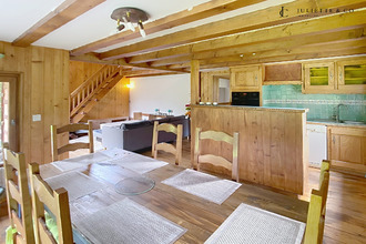  maison les-houches 74310