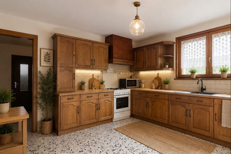  maison les-houches 74310