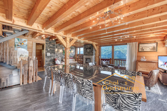  maison les-houches 74310