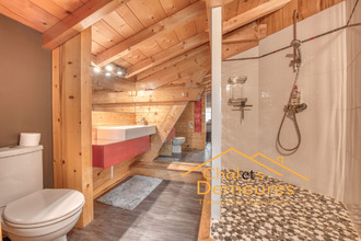  maison les-houches 74310