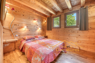 maison les-houches 74310