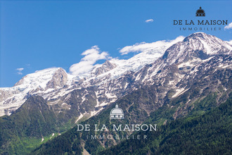  maison les-houches 74310