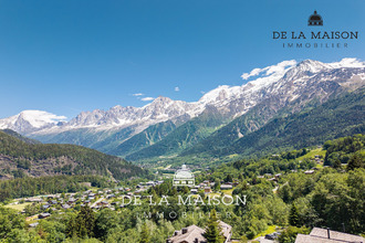  maison les-houches 74310