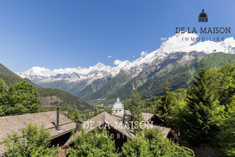  maison les-houches 74310