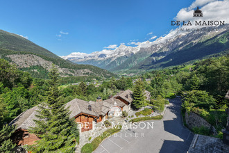  maison les-houches 74310