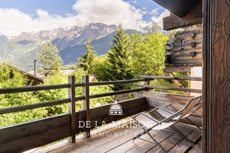  maison les-houches 74310