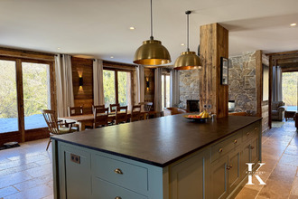  maison les-houches 74310