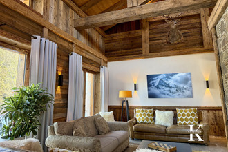  maison les-houches 74310
