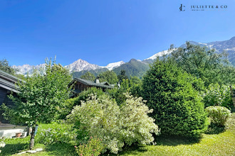  maison les-houches 74310