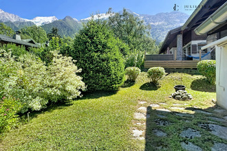  maison les-houches 74310