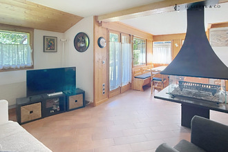  maison les-houches 74310