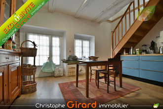  maison les-iffs 35630