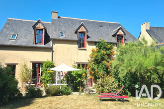 maison les-iffs 35630