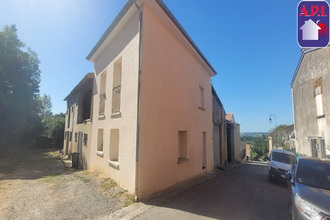  maison les-issards 09100