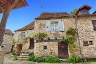  maison les-junies 46150