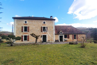  maison les-junies 46150