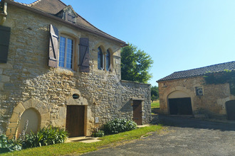  maison les-junies 46150