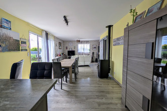  maison les-landes-genusson 85130