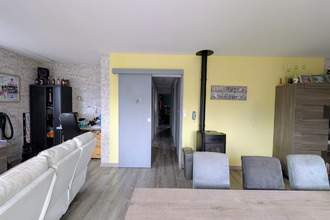  maison les-landes-genusson 85130